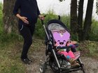    Baby Care GT4