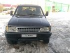 Opel Frontera 2.0 МТ, 1993, 360 000 км