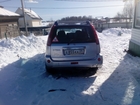        Nissan X-trail 2006 , , 62530829  