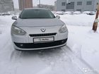 Renault Fluence 1.6 МТ, 2010, 144 516 км