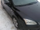 Ford Focus 1.6 МТ, 2005, 330 000 км