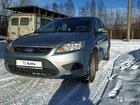 Ford Focus 1.6 МТ, 2009, 110 600 км