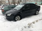 Ford Focus 2.0 МТ, 2006, 190 000 км