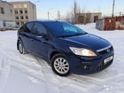 Ford Focus 1.6 МТ, 2009, 139 000 км