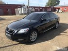 Lexus GS 3.0AT, 2006, 200000
