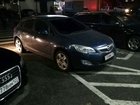 Opel Astra 1.6AT, 2011, 200000