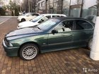BMW 5  2.0, 1997, 350000