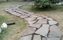 Природный дикий камень в Армавире и Новокубанске