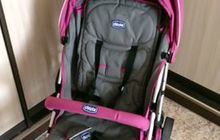  Chicco multiway evo