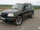 Suzuki Vitara 2.0AT, 2000, 166000