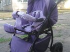 Уникальное фотографию Детские коляски Коляска Tutis Willy Way 2 в 1 33001399 в Азове