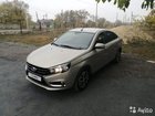 LADA Vesta 1.8, 2018, 60000