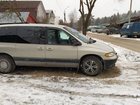 Dodge Grand Caravan 3.0AT, 2000, 450000