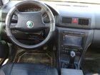 Skoda Octavia 1.8, 2001, 390000