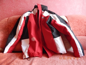 Скачать бесплатно фото Мужская одежда Продам куртку 34597607 в Балаково