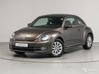 Volkswagen Beetle 1.2 AMT, 2013, 59 217 км