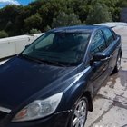 Ford Focus 1.6 AT, 2010, 130 000 