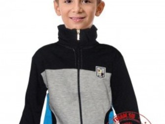 Уникальное фото  Детские кофты, свитера для мальчиков оптом 37257857 в Барнауле