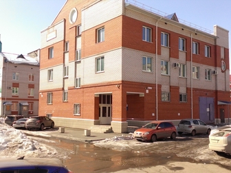 Увидеть фотографию Коммерческая недвижимость Продаю офисные помещения общей площадью 450 кв, м, 49274733 в Барнауле