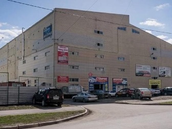 Продаю гараж, площадью 19 кв, м, теплый, сухой,  
Располагается на 5 этаже в кирпичном ГК Инициатива , район Индустриальный, объект охраняется,  Торг,  [#3501156#] в Барнауле