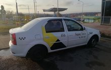 Renault Logan 1.6 МТ, 2012, 150 000 км