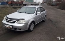Chevrolet Lacetti 1.4 МТ, 2009, 143 000 км
