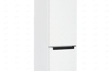 Холодильник indesit DFN 20 белый