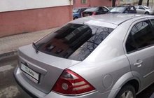 Ford Mondeo 2.5 МТ, 2003, 215 000 км