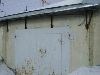 Увидеть изображение Гаражи и стоянки Сдача в аренду гаража по ул, Есенина 69071145 в Белгороде