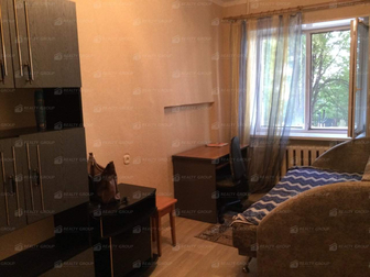 Продаётся комната в общежитии секционного типа в тихом благоустроенном районе,  Комната тёплая, светлая, чистая ремонт свежий, мебель новая остается вместе с техникой в Белгороде