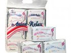 Уникальное foto Стоматологии Женские гигиенические прокладки Anion-Relax AIRIZ 39664461 в Белогорске