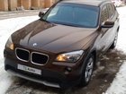 BMW X1 2.0AT, 2012, 99000