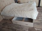 Кровать спальный гарнитур