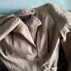 Женская легкая куртка, размер 44