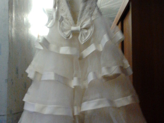 Скачать изображение Женская одежда Шикарное свадебное платье 34674099 в Бийске