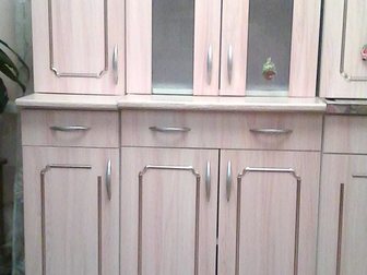 Новое фотографию  продам кухонный гарнитур 34559737 в Биробиджане