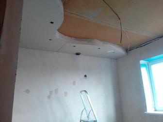 Свежее фотографию  Ремонтные и отделочные работы зданий и помещений 38174423 в Биробиджане