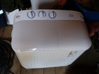 Уникальное фотографию  Продам стиральную машинку 39350775 в Биробиджане