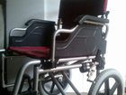 Скачать бесплатно foto  Инвалидное кресло 33698072 в Благовещенске