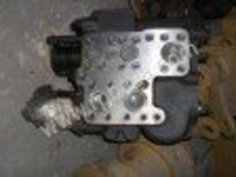 Свежее фотографию  Гидроклапан Shantui SD16 рыхлителя на бульдозер 33476799 в Чите