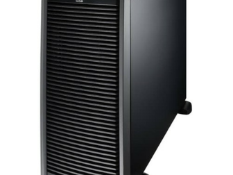 Скачать бесплатно изображение  Продам двухпроцессорный сервер HP ProLiant ML370 G5 38771483 в Благовещенске