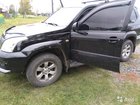 Toyota Land Cruiser Prado 2.7AT, 2008, 132500