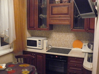 Свежее фотографию Аренда жилья Сдается 1 кв по адресу Космонавтов бульвар, 18 54047187 в Братске