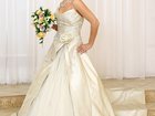 Смотреть фотографию Свадебные платья шикарное свадебное платье 32408795 в Чайковском