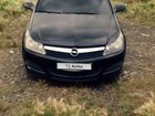 Opel Astra GTC 1.6, 2007, 