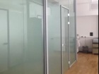 Новое изображение Другие предметы интерьера Продаю стеклянные перегородки для офиса 65687041 в Чебоксарах