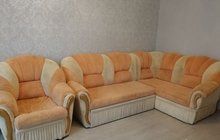 Продаю диван кресло