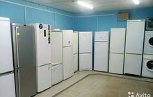 Холодильники Б/у. Гарантия