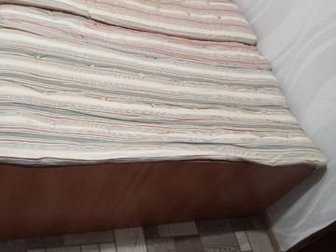 продам двухспальную кровать в хорошо состоянии в Чебоксарах