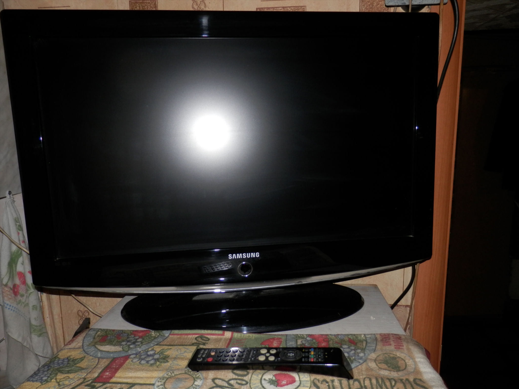 Samsung le-26 r 71 BX/BWT